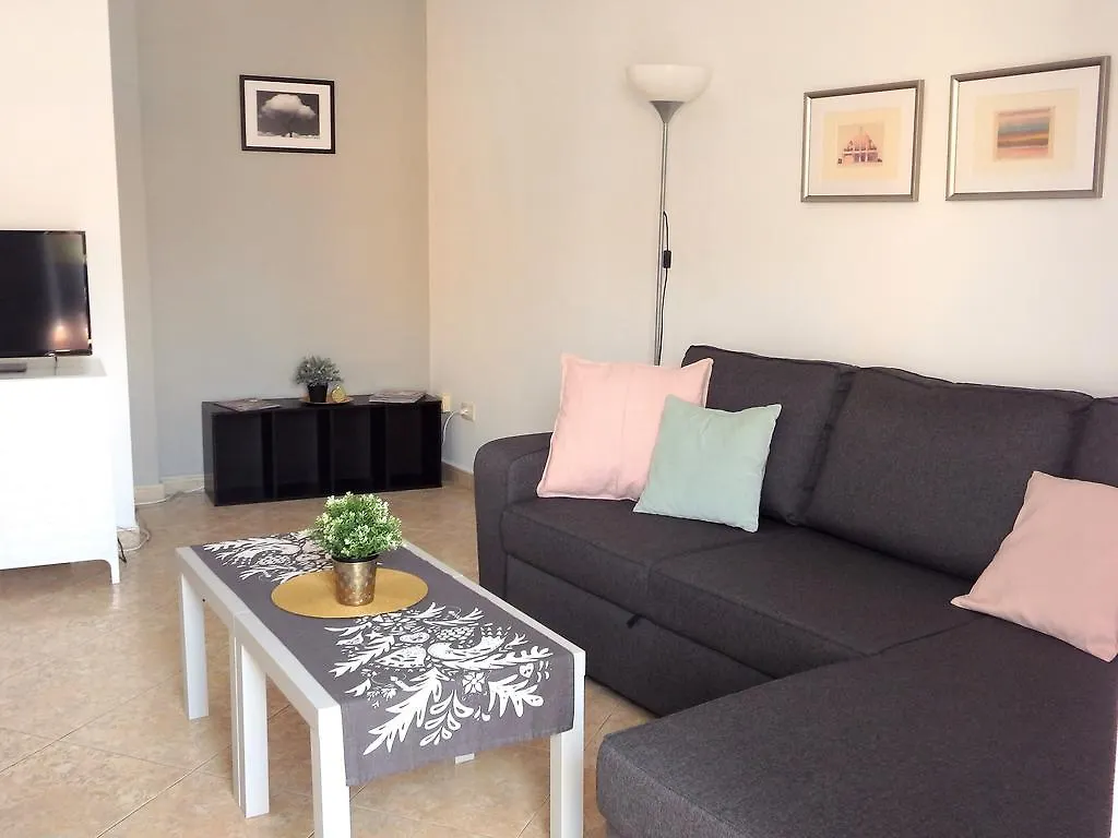 Adeje Sea View Apartment Costa Adeje  Spain